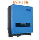 10KW Half Panel 410W 5400Pa On Grid Solar PV System With Kstar Inverter