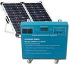 IP21 88KG 12V 1000W Off Grid Solar PV System For Home