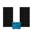 IP21 1.5KW Off Grid Solar Power Systems With 450W Solar Panel
