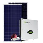SUNERISE 25 Years Warranty 15KW Solar Rooftop On Grid System