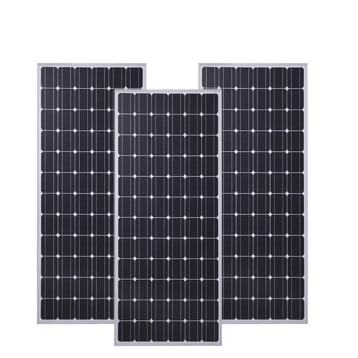 72PCS 360 Watt Monocrystalline Solar Panel SunFlower Series